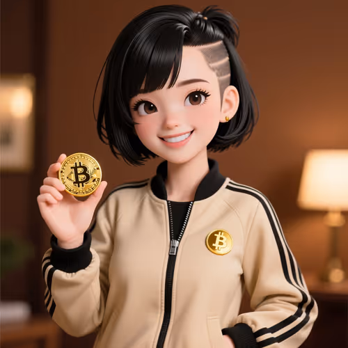 Waifu #1181