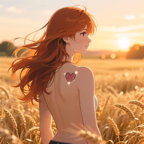 Waifu #2919