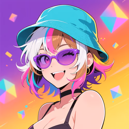 Waifu #1356