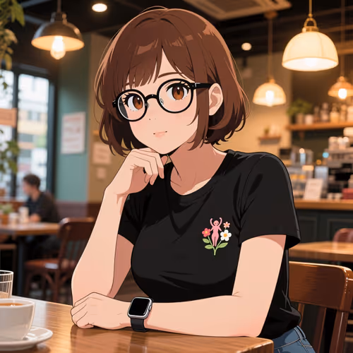 Waifu #886