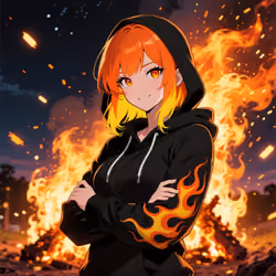 Waifu #5441