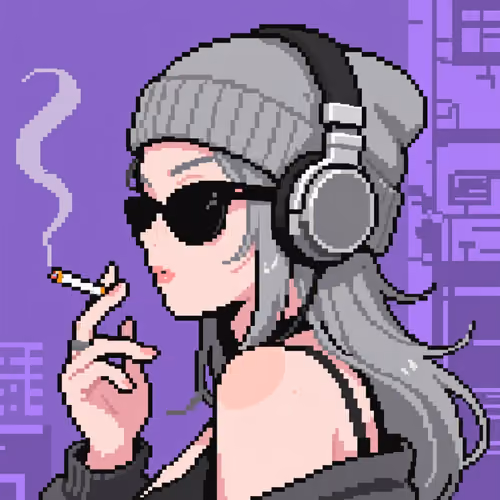 Waifu #2389