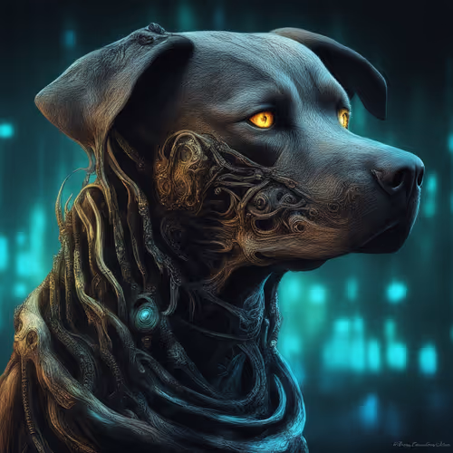 Dogb