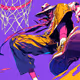 Hoopslinger Hank