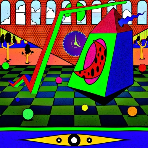 In the vastness of undescribed events