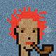 NoisedPunks #2198