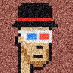 NoisedPunks #1682