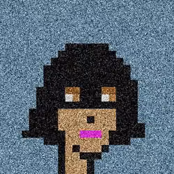 NoisedPunks #9020