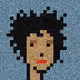 NoisedPunks #2195
