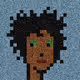 NoisedPunks #2129
