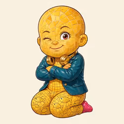 243