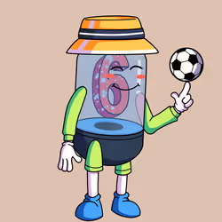 84