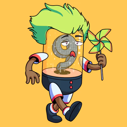 Digitz #60