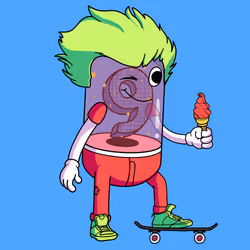 195