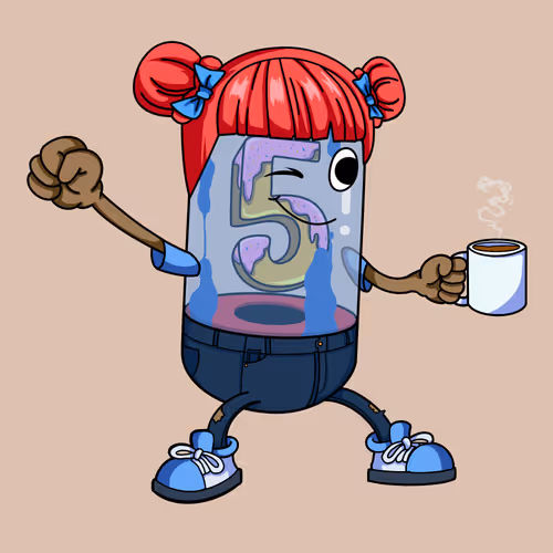 Item #73 Media
