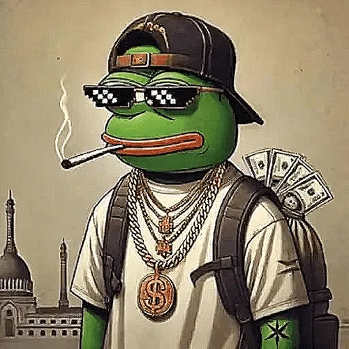 Pepe remake