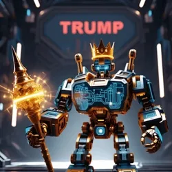 Unrevealed Cryptoking 45 