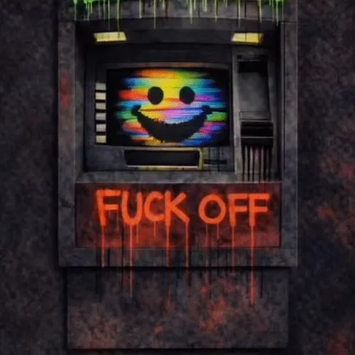 Kindly Fuckoff