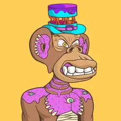 Fun Ape #311