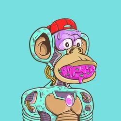 Fun Ape #91