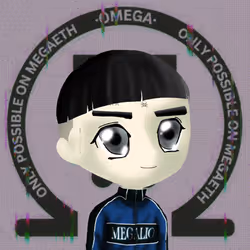 MegalioETH Megaeth