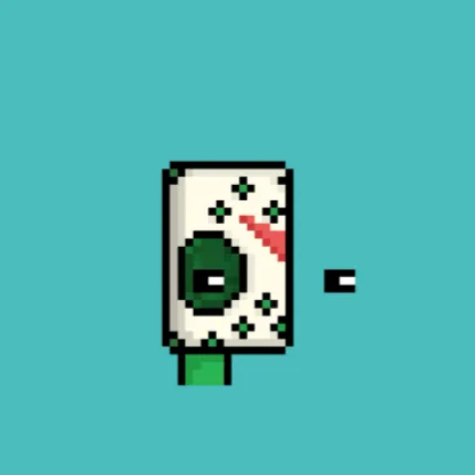 Item #5 Media