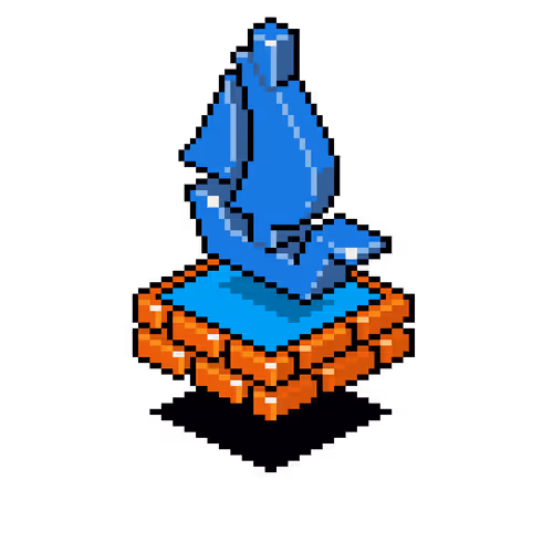 OpenSea Block