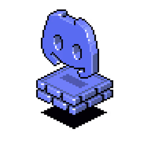 Discord Block