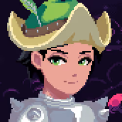 Raid Hero #248