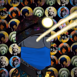 Subterrestrial Based #197