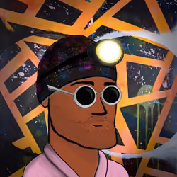 Subterrestrial Based #495