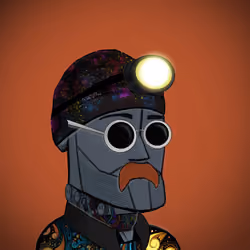 Subterrestrial Based #341