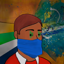 Subterrestrial Based #269