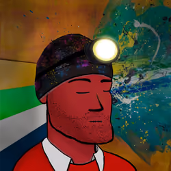 Subterrestrial Based #27