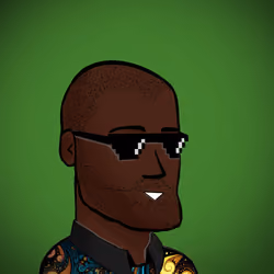 Subterrestrial Based #353