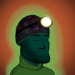 Subterrestrial Based #174