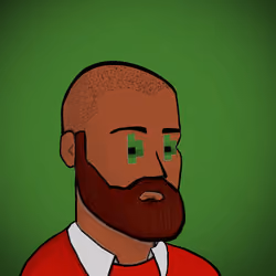Subterrestrial Based #494