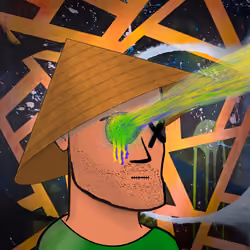 Subterrestrial Based #206