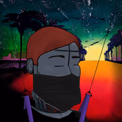 Subterrestrial Based #193
