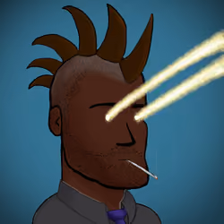 Subterrestrial Based #357