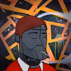 Subterrestrial Based #746
