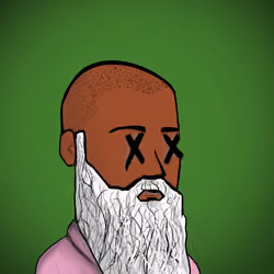 Subterrestrial Based #573