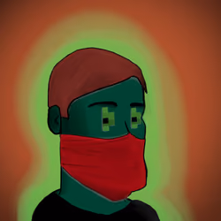 Subterrestrial Based #364