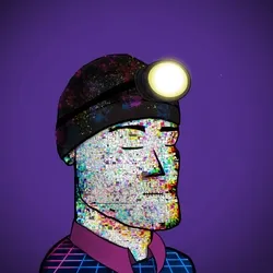 Subterrestrial Based #251