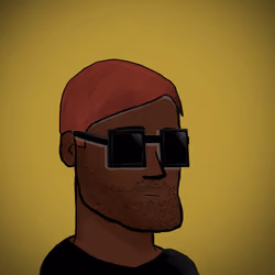 Subterrestrial Based #444