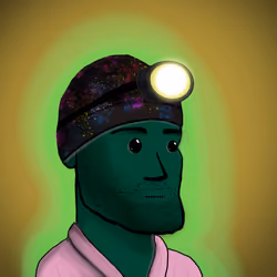 Subterrestrial Based #731