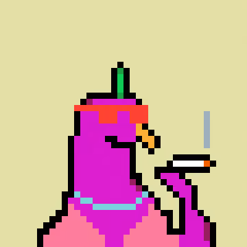 dirdie birdies #8