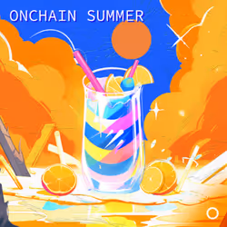 Base OCS on Galxe - Sunshine Sippers #188