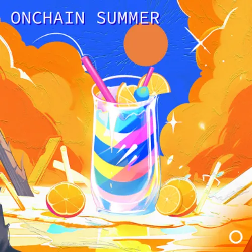 Base Ocs On Galxe Sunshine Sippers logo