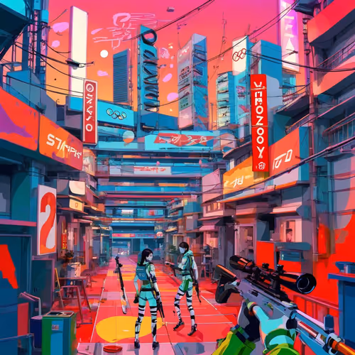 Rando 9